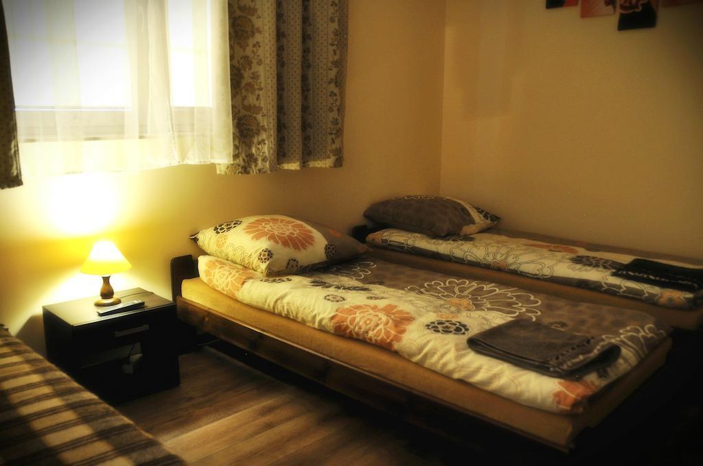 Anna - Pokoje Goscinne - Noclegi Sandomierz Phòng bức ảnh