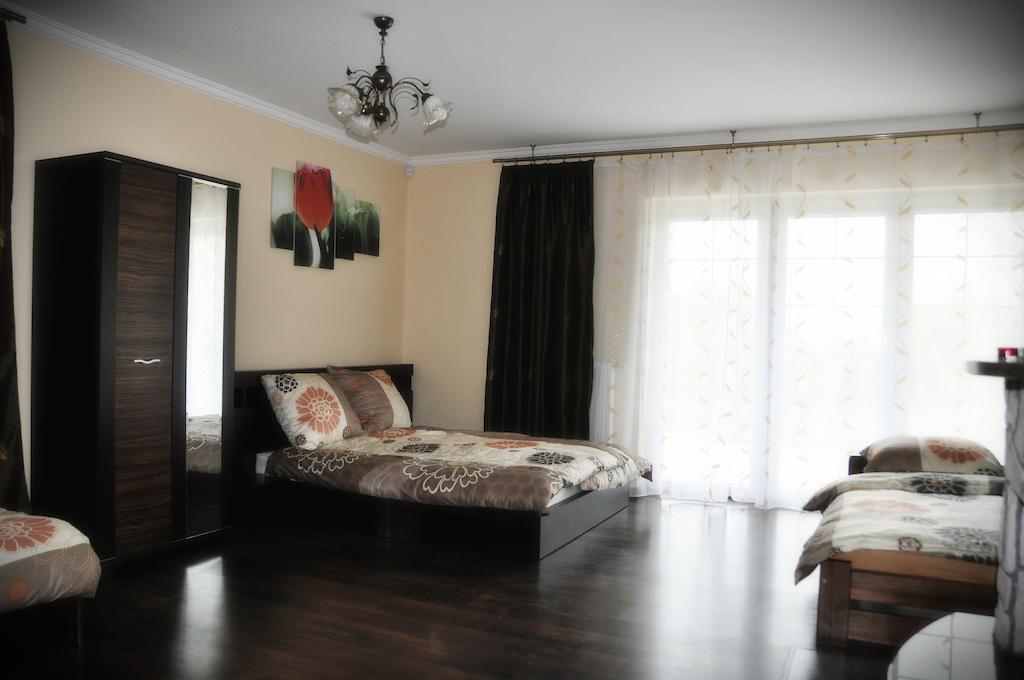 Anna - Pokoje Goscinne - Noclegi Sandomierz Phòng bức ảnh