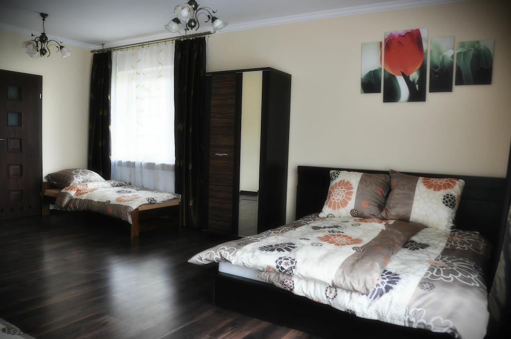 Anna - Pokoje Goscinne - Noclegi Sandomierz Ngoại thất bức ảnh